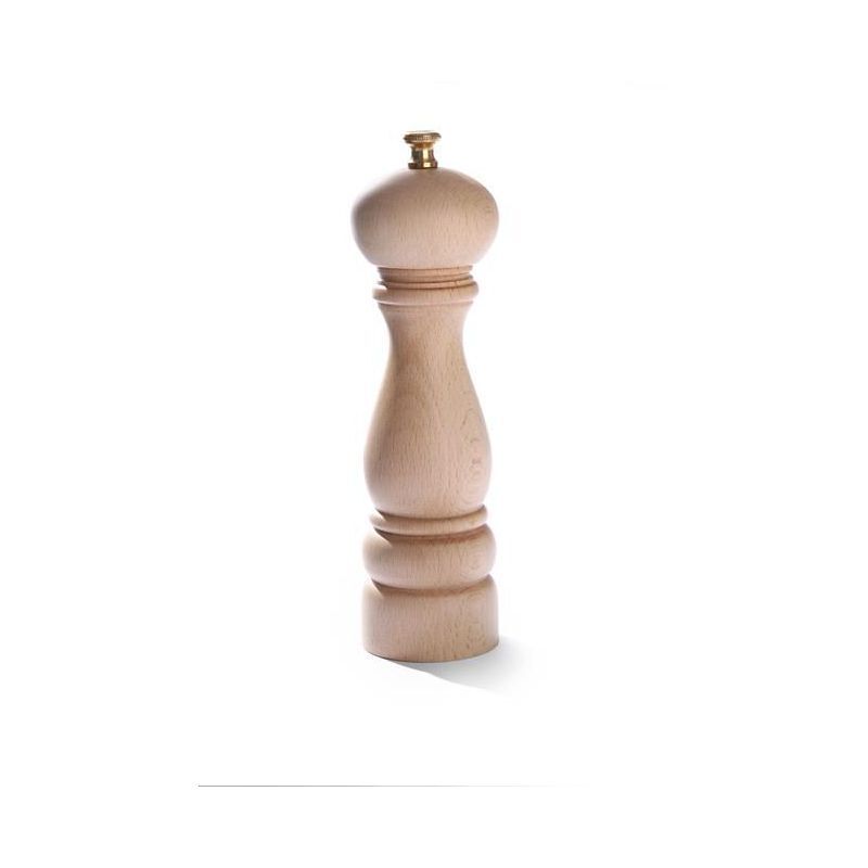 Drevený mlynček na korenie (Veľkosť: (H)400 mm (469194))