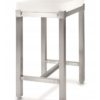 gastroHeSt - Mäsiarsky blok z polyetylénu na podstavci (Varianty: mäsiarsky blok - 500x400x(H)80 mm (505663))