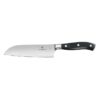 gastroHeSt - Kovaný nôž Santoku 170 mm