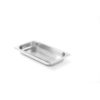 gastroHeSt - Gastronádoba 1/3 325x176 mm (Veľkosť: (800447) 5.7 L 150 mm)