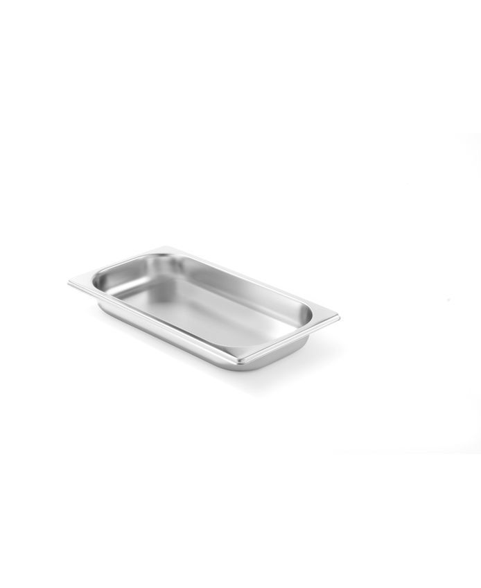 Gastronádoba 1/3 325x176 mm (Veľkosť: (800409) 0.6 L 20 mm)