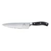 gastroHeSt - Kovaný kuchársky nôž 170 mm