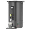gastroHeSt - Jednostenný varič na kávu Concept line čierny (Veľkosť: (211472) 7 L 307x330x(H)450 mm)