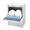 gastroHeSt - Umývačka riadu s dávkovačmi čistiacich prostriedkov bez odpadového čerpadla (Príkon: (233030) 400 V)