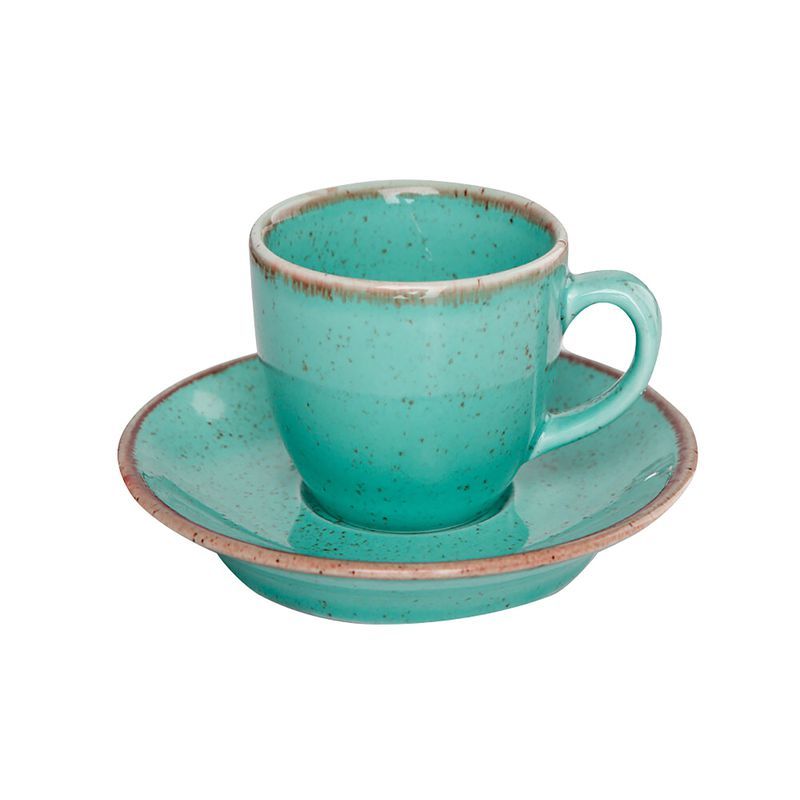 Set šálok na espresso Laguna Line