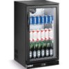 gastroHeSt - Barová chladnička na nápoje 93 L (233900)