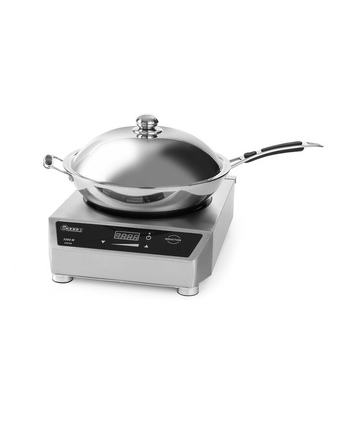Indukčný Wok 3500 + wok panvica (239681)