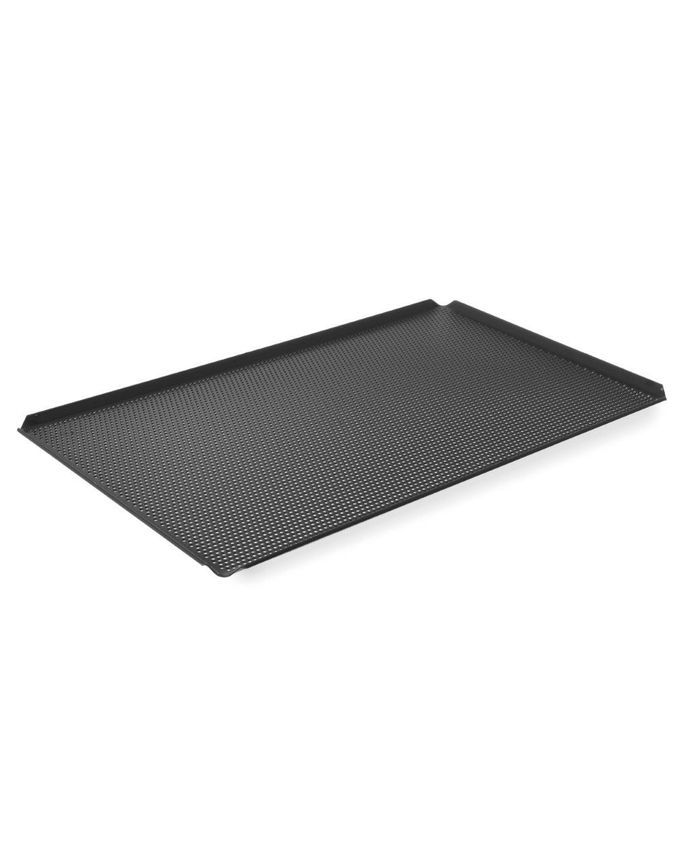 Perforovaný plech GN 1/1 Teflon
