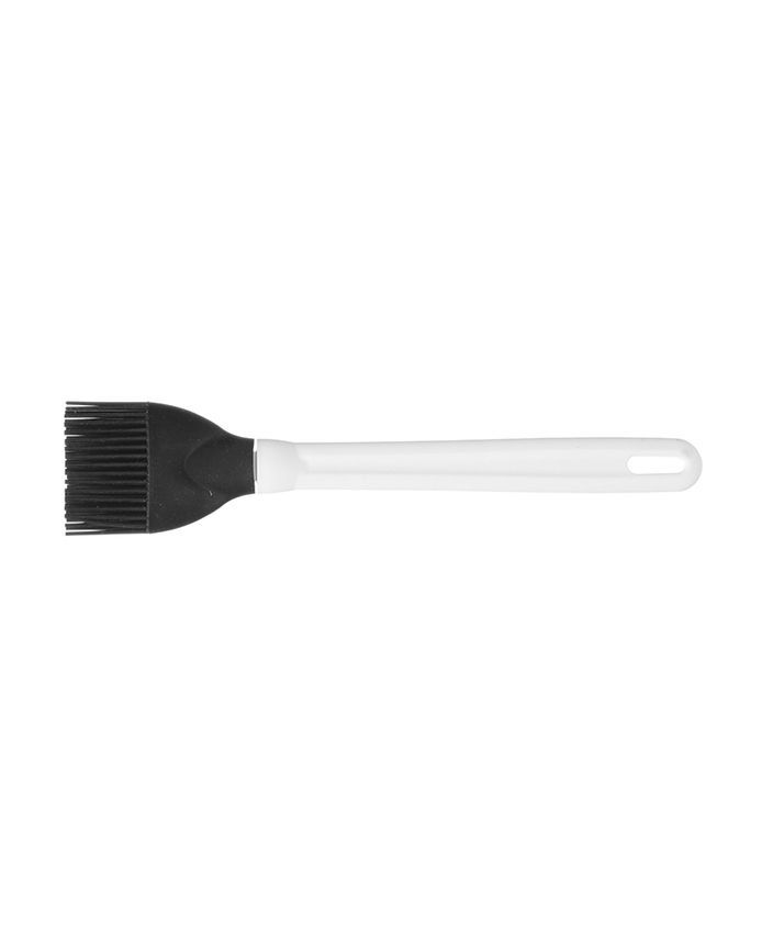 Silikónová maslovačka plochá (Veľkosť: 220x32 mm (515358))