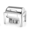 gastroHeSt - Chafing Profi line na pastu GN 1/2