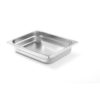 gastroHeSt - Gastronádoba 1/2 325x265 mm (Veľkosť: (800355) 12.5 L 200 mm)