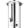 gastroHeSt - Jednostenný varič na vodu (Veľkosť: (209882) 10 L 336x221x(H)474 mm)
