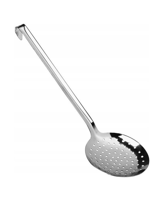 Cediaca lyžica Kitchen Line (Veľkosť: o90x310 mm (528105))