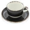 gastroHeSt - Set šálok Onyx Line.