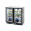 gastroHeSt - Barová chladnička na nápoje 180 L (235829)