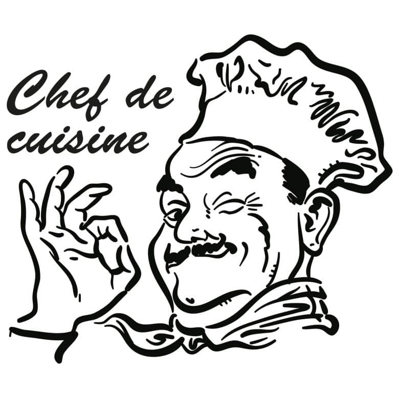 Hrnce Chef de Cuisine