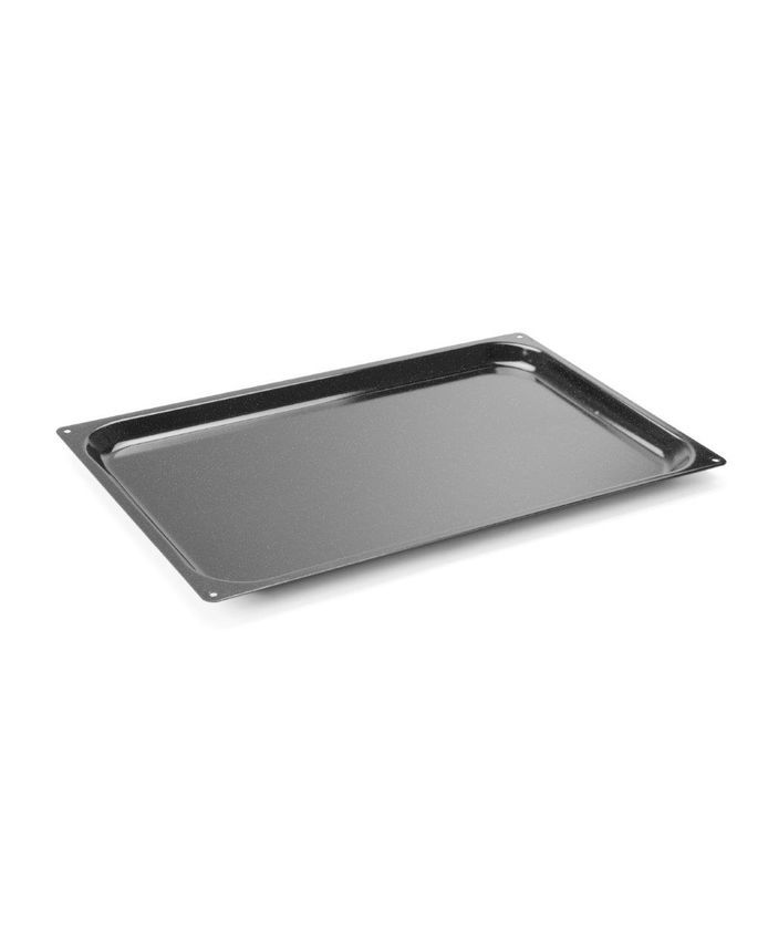 Smaltovaná gastronádoba GN 1/1 (Veľkosť: (800188) 530x325x(H)60 mm)