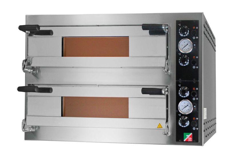 Pec na pizzu F 44