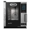 gastroHeSt - Elektrický parný konvektomat UNOX ChefTop MindMapsPlus XECC-0523-EPRM