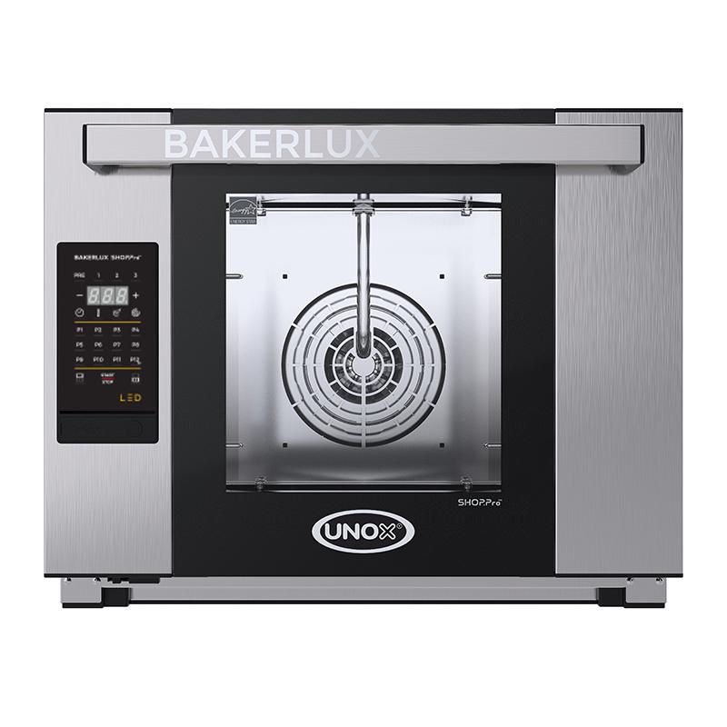 Pec BakerLux ShopPro Stefania LED XEFT-03HS-ELDV