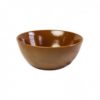 gastroHeSt - Misa šalátová 17 cm Eva HNEDÝ MELÍR (5031000796)