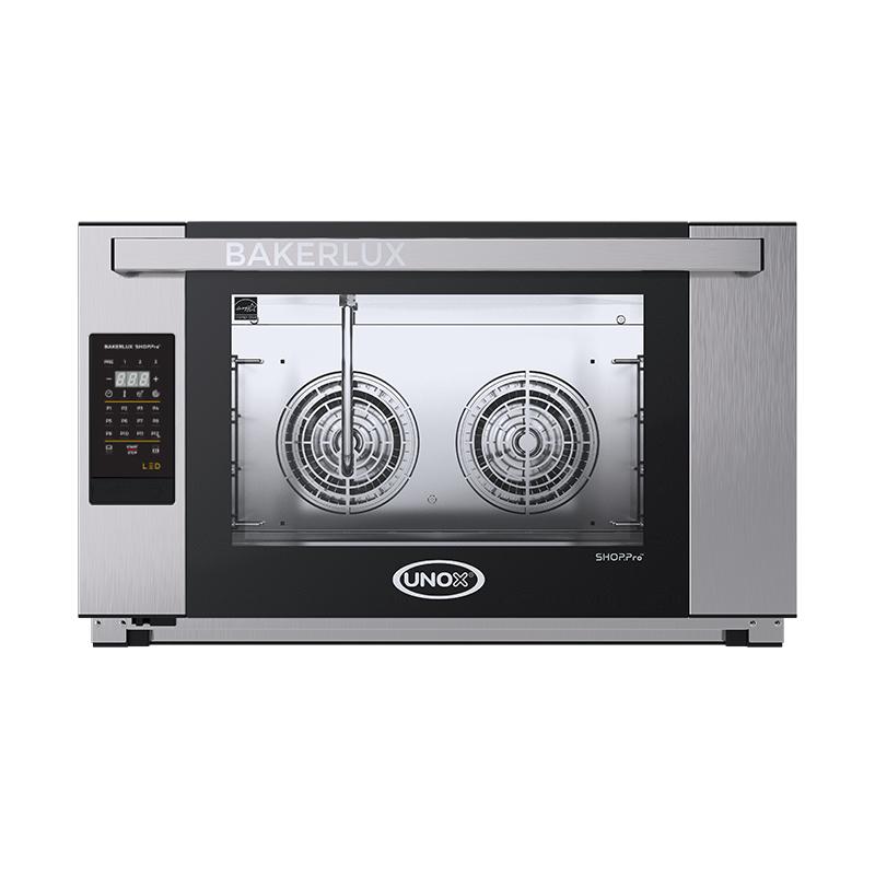Pec BakerLux ShopPro Elena LED XEFT-03EU-ELDV