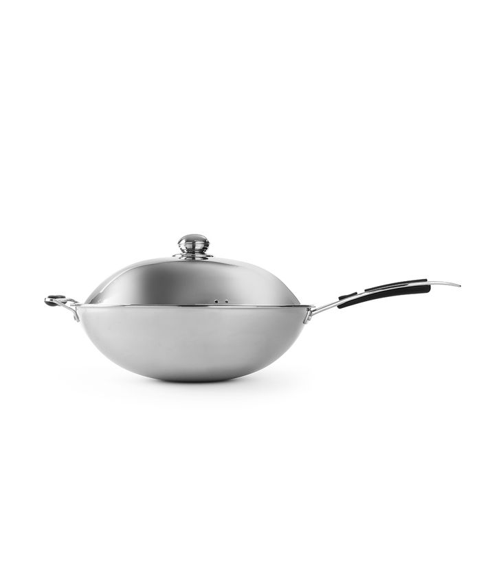Indukčná panvica WOK (239773)