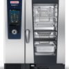 gastroHeSt - Konvektomat Rational iCombi®Pro XS 10-1/1