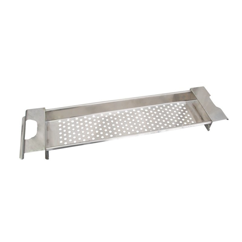 Haluškovač profi – 60 cm