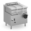 gastroHeSt - Plynová smažiaca panvica 50Lt DXMBRG78A