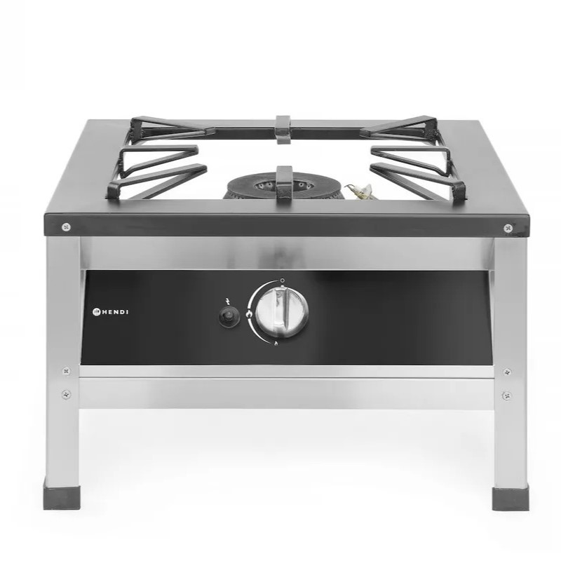 Plynová stolička Kitchen line XL (147276)