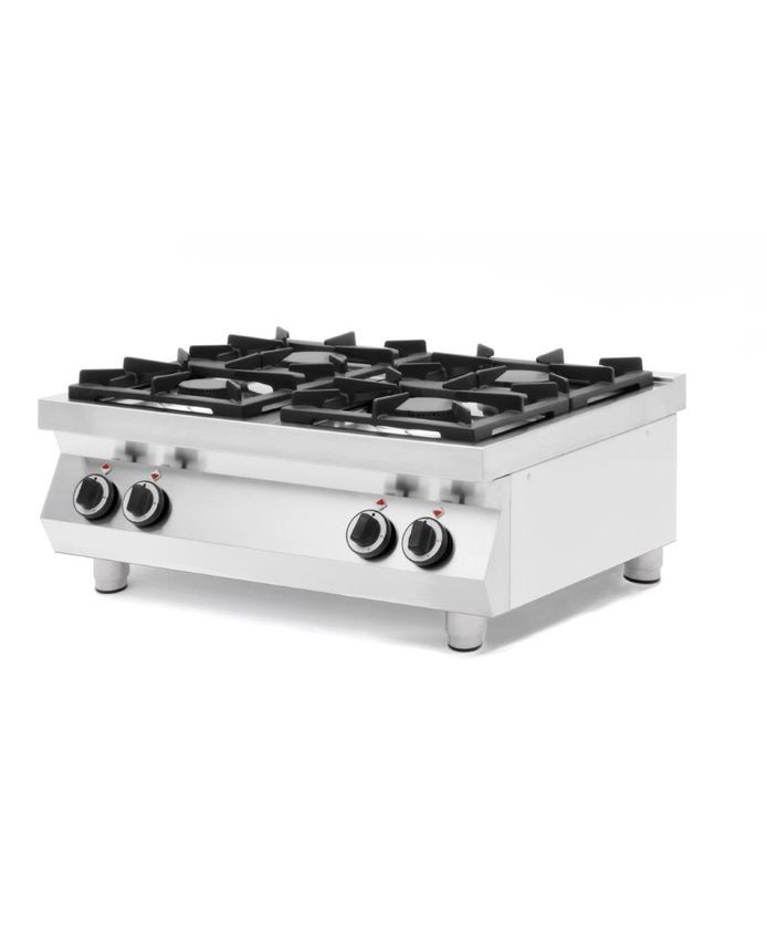 Varidlo Kitchen line, 4 horáky